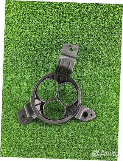 Решетка птф правая Optima 4