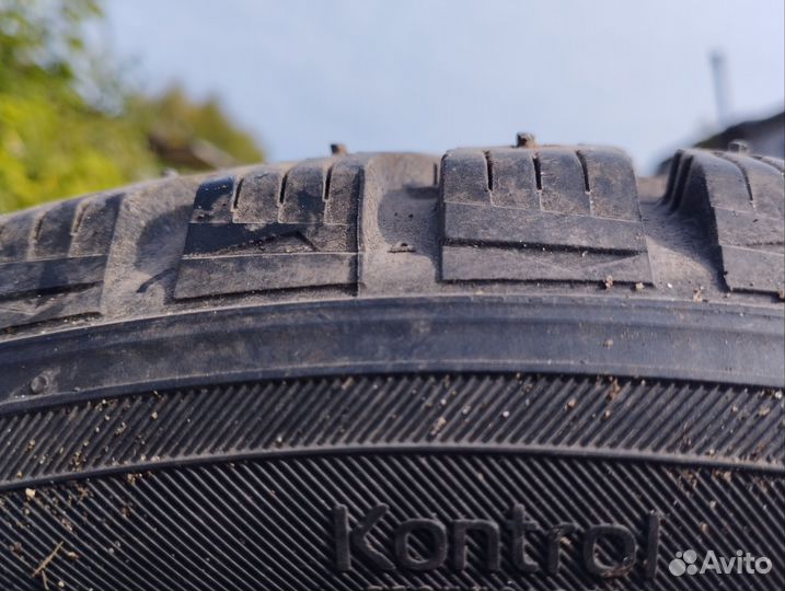 Hankook Winter I'Pike RS2 W429 195/55 R15