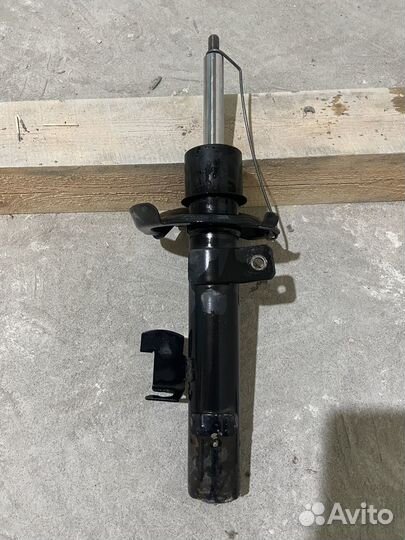 Амортизаторы ford focus 2