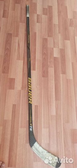 Форма хоккейная на мужика р.52-54, рост 170