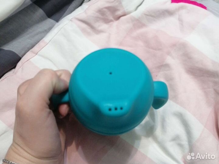 Поильник детский