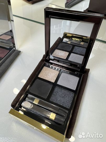 Тени для век Tom Ford