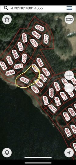 Участок 10 сот. (СНТ, ДНП)