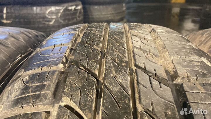 Goodyear Wrangler HP All Weather 245/65 R17 107H