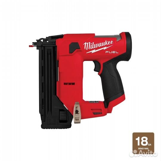 Нейлер Milwaukee M12 2541-20