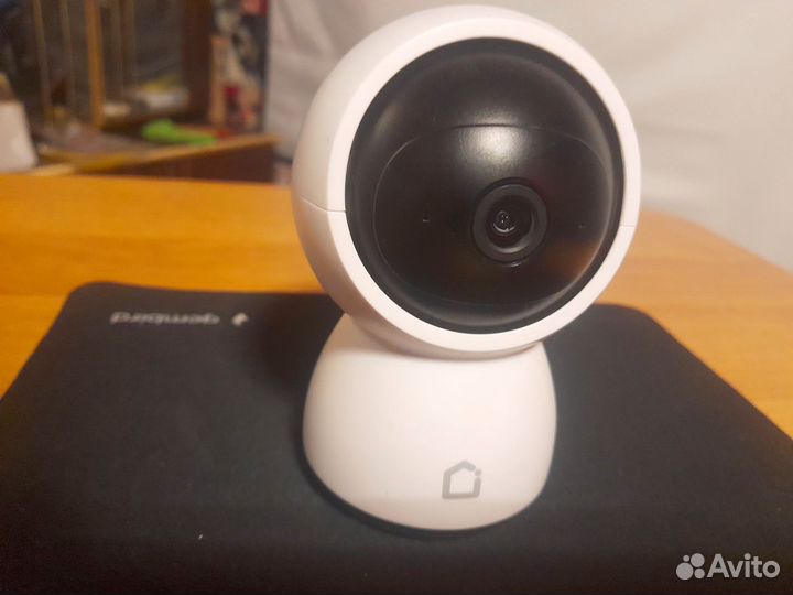 Камера видеонаблюдения wifi