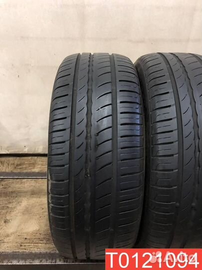 Pirelli Cinturato P1 Verde 195/55 R15 85H