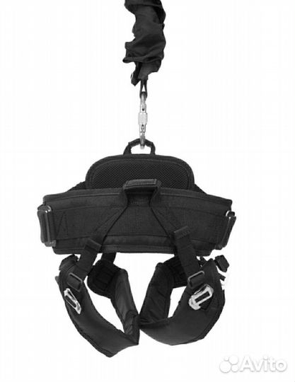 Тренажер Bungee