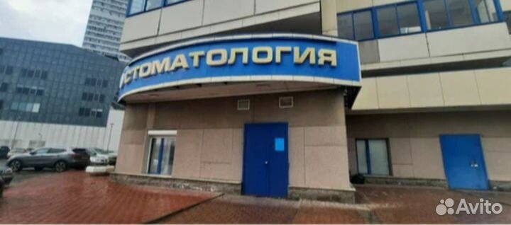 Стоматолог терапевт