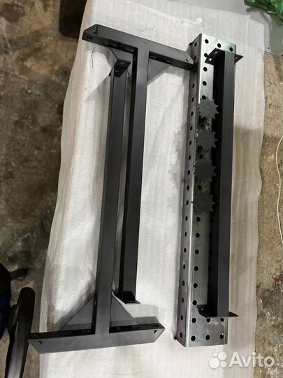 Стол 3d, сварочные козлы