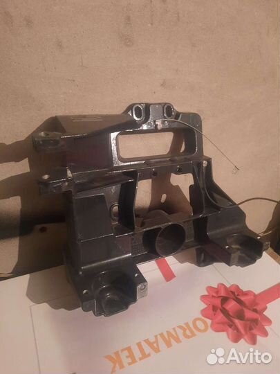 Плита транцевого щита Volvo Penta 3854605