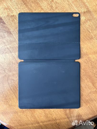 Apple Keyboard Folio 12.9