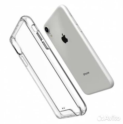 Чехол Space iPhone XR