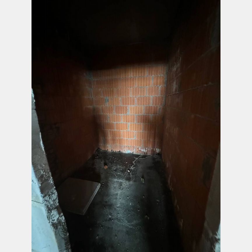 2-к. квартира, 53,8 м², 1/5 эт.