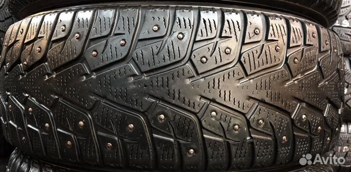 Yokohama Ice Guard Stud IG55 195/55 R16