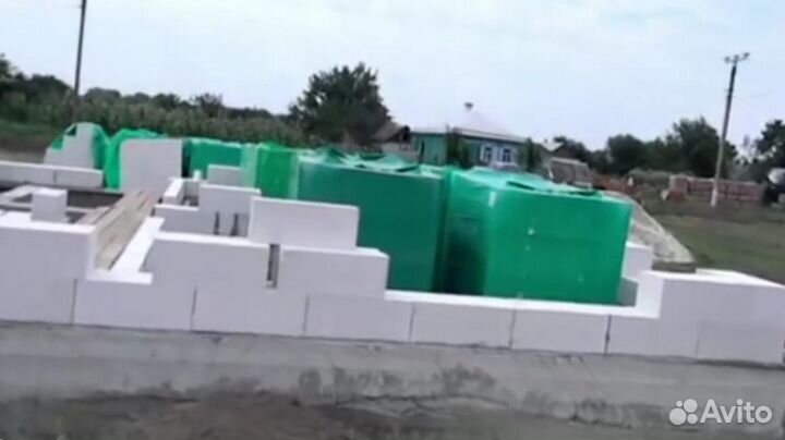 Газобетонные блоки от произоводителя. гост