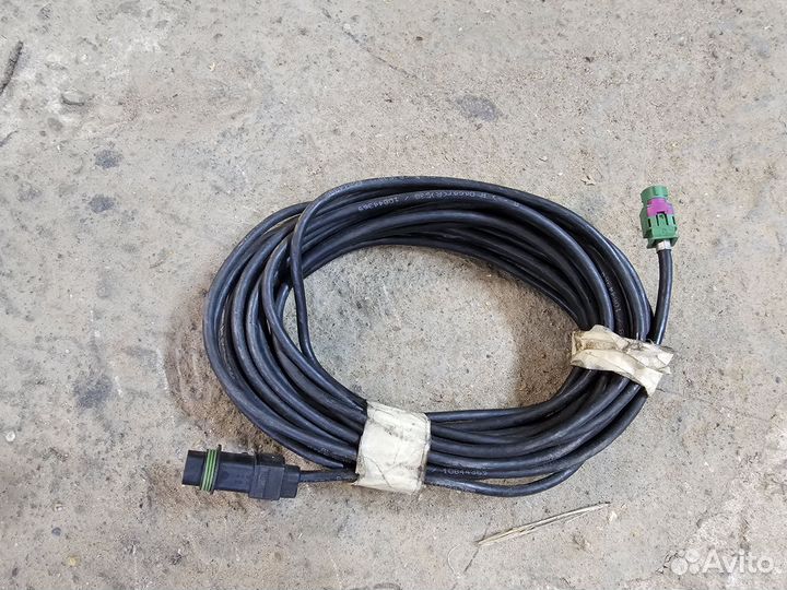 Провод камеры BMW F01 F10 F07
