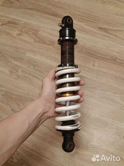 Амортизаторы на питбайк 340мм и 330мм