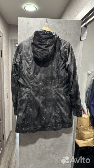 Ветровка Columbia