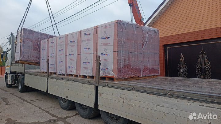 Гжельский Блок 38