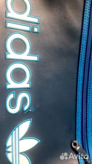 Спортивная сумка adidas