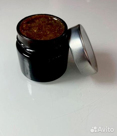 Чудо мёд с секретом