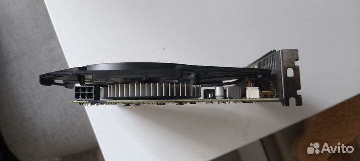 Видеокарта gtx750 ti 2 gb