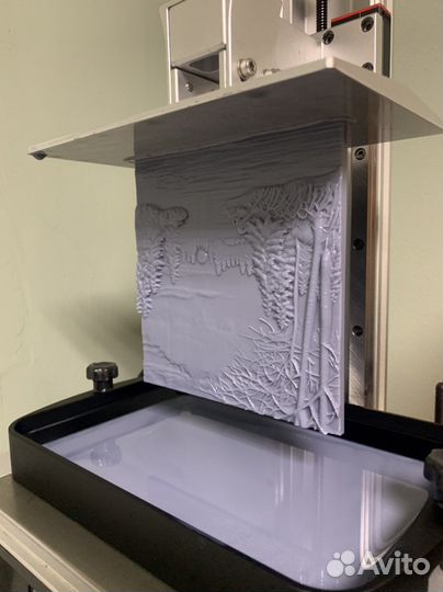 Зд печать и моделирование. 3D printing