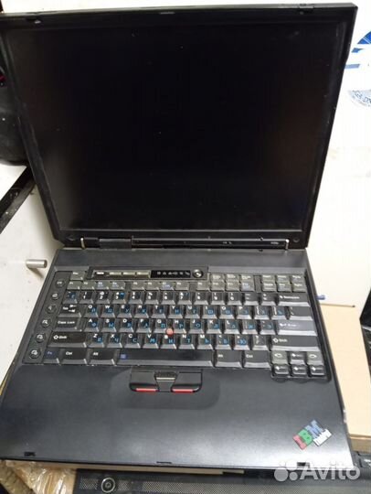 Ноутбуки разные на разбор