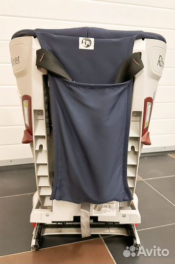 Автомобильное кресло britax romer 9-36 кг
