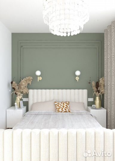 Дизайнер интерьера