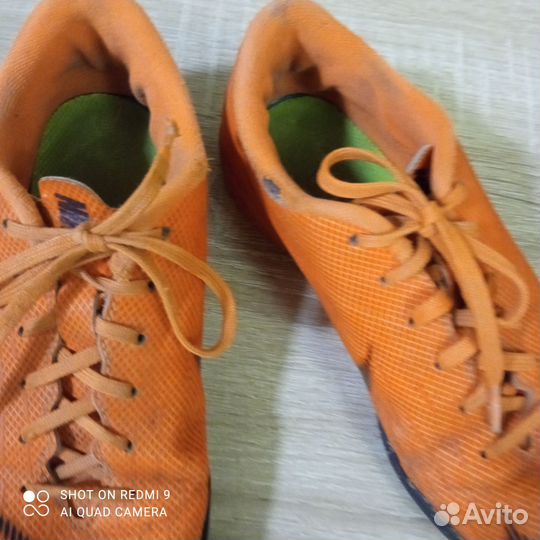 Футзалки nike