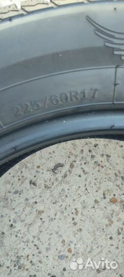 Windforce Catchpower 225/60 R17