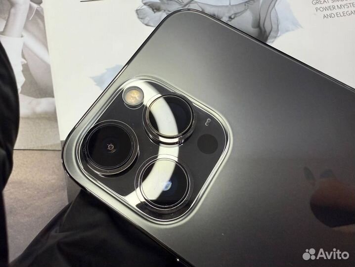iPhone 13 Pro, 256 ГБ