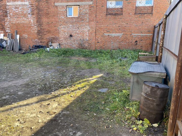 Производство, 200 м²
