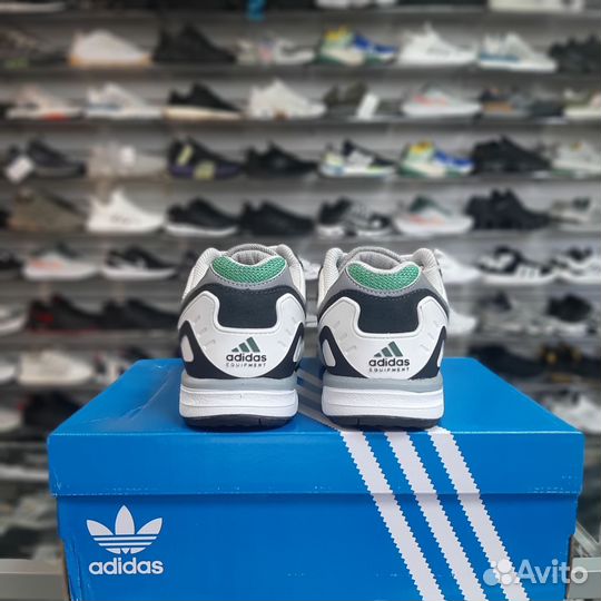 Кроссовки мужские Adidas Torsion