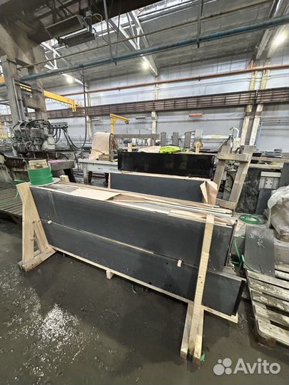 Мемориальные комплексы