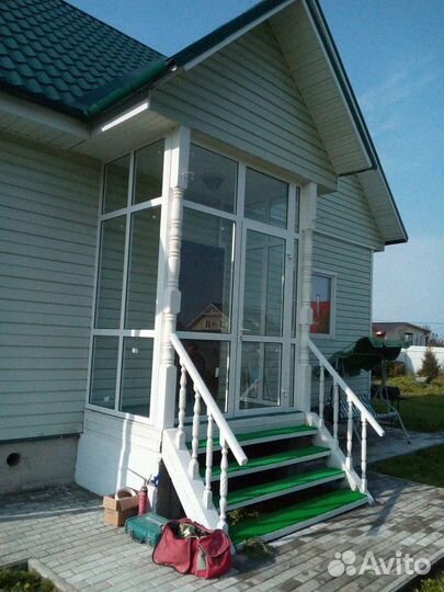 Холодное остекление беседок теплое остекление