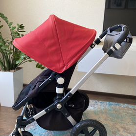 Коляска bugaboo cameleon 3