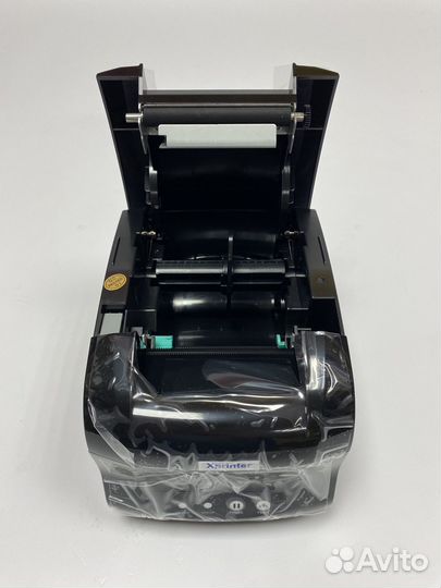 Термопринтер для этикеток Xprinter XP-365B