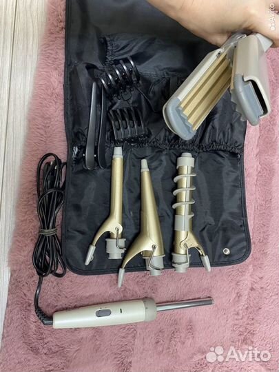 Плойка philips