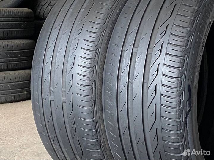 Bridgestone Turanza T001 235/40 R18