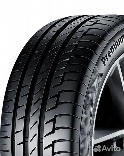 Continental ContiSportContact 235/45 R19 99V