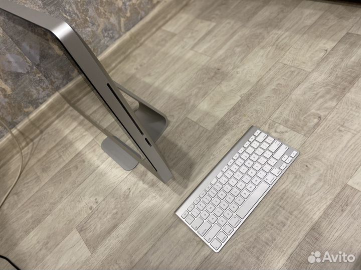 Apple iMac 21,5 mid 2011