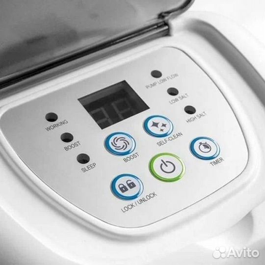 Хлоргенератор для бассейна intex-26664
