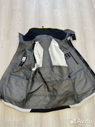 Яхтенный костюм Musto HPX Ocean