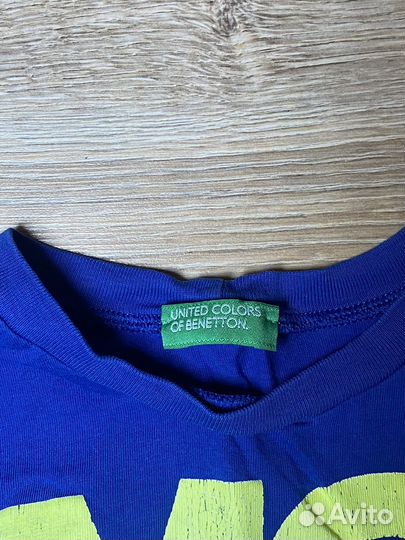 Детские вещи на мальчика 122