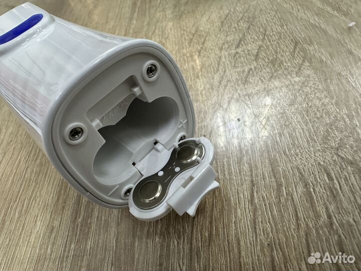 Портативный небулайзер ингалятор бесшумный ультраз