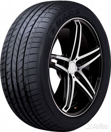 Bars UZ200 175/70 R13
