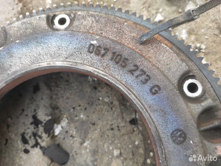 Сцепление комплект Volkswagen Golf 3 1.4